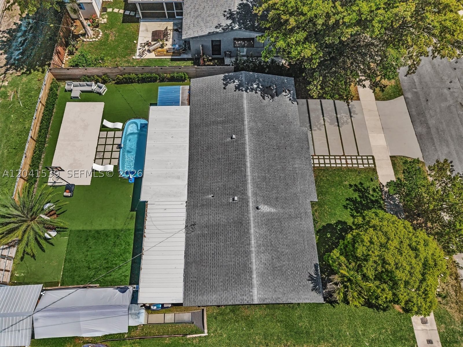 Real estate property located at 20210 106th Ct, Miami-dade, Benson Manor, Cutler Bay, FL