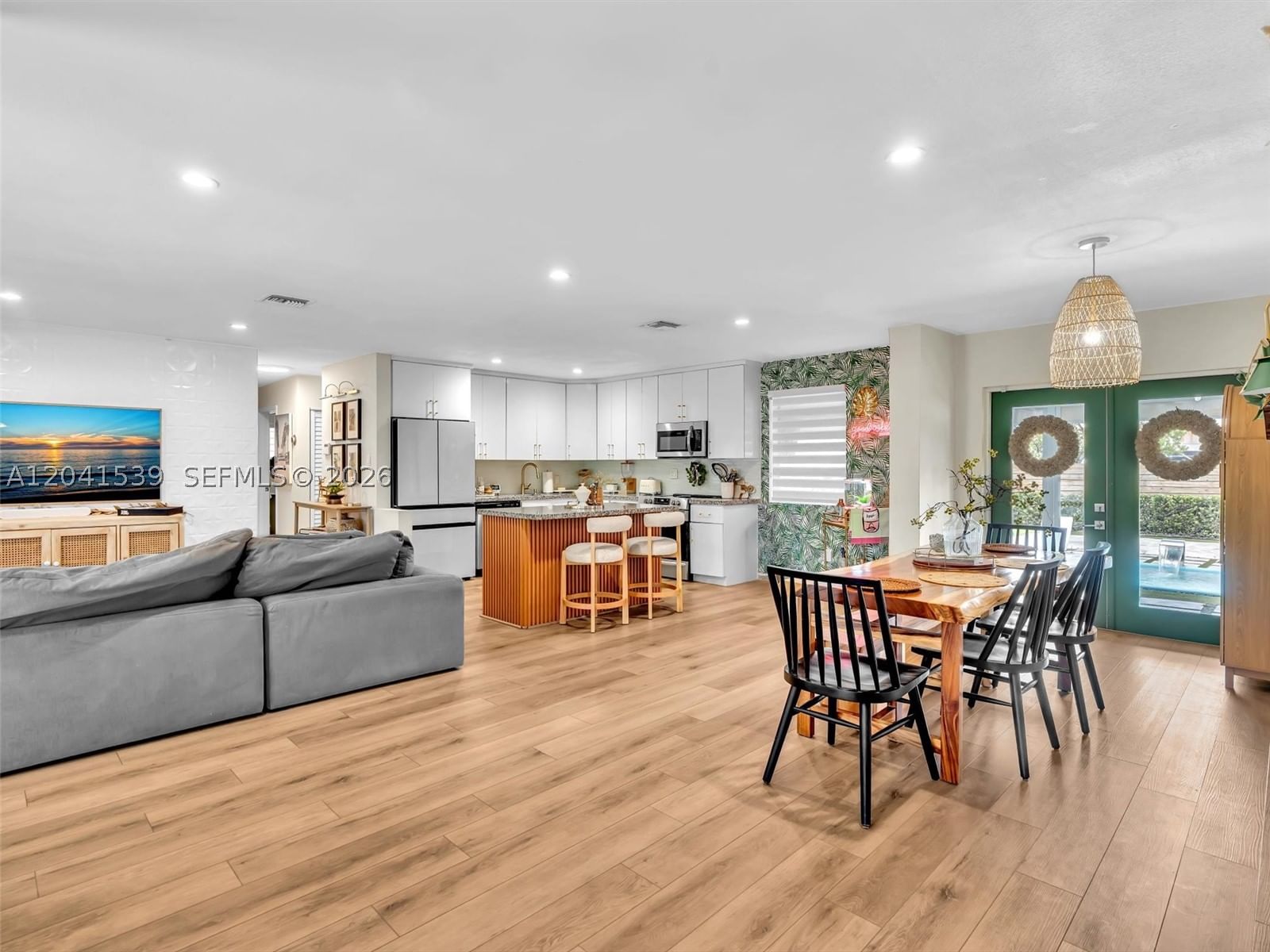 Real estate property located at 20210 106th Ct, Miami-dade, Benson Manor, Cutler Bay, FL