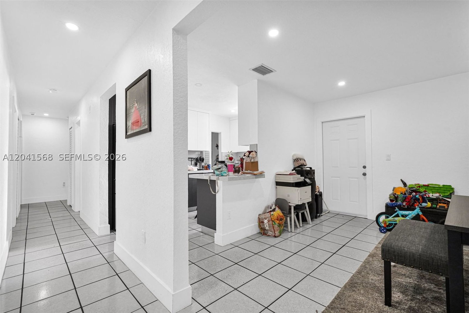 Real estate property located at 3280 213th Ter, Miami-dade, Liberty Gardens, Miami Gardens, FL