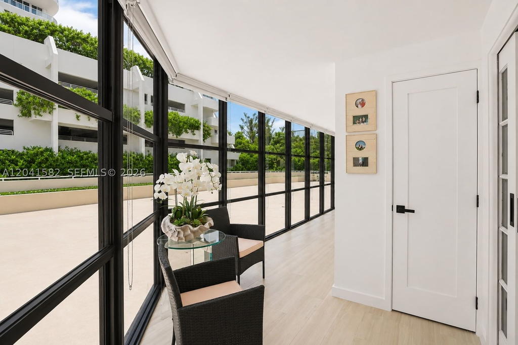 Real estate property located at 6423 Collins Ave #203, Miami-dade, Mar Del Plata Condo, Miami Beach, FL