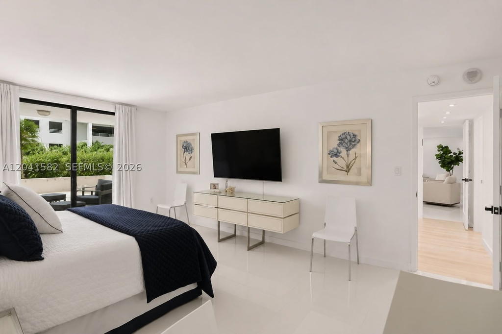 Real estate property located at 6423 Collins Ave #203, Miami-dade, Mar Del Plata Condo, Miami Beach, FL