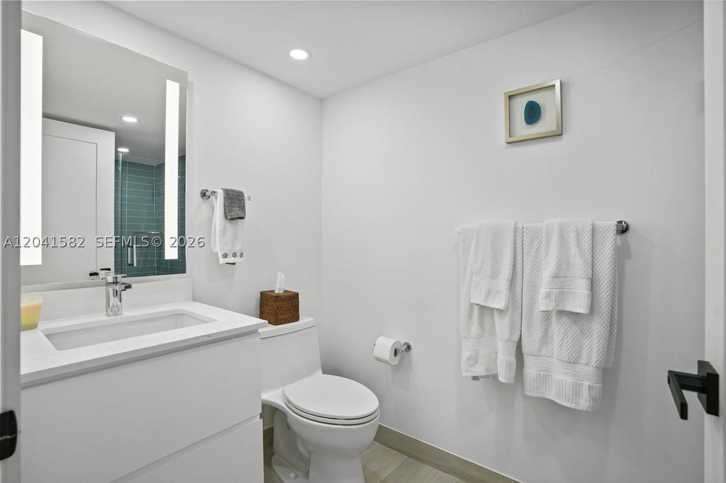 Real estate property located at 6423 Collins Ave #203, Miami-dade, Mar Del Plata Condo, Miami Beach, FL