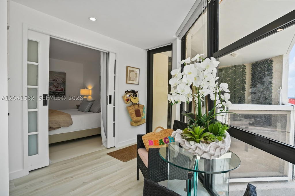 Real estate property located at 6423 Collins Ave #203, Miami-dade, Mar Del Plata Condo, Miami Beach, FL