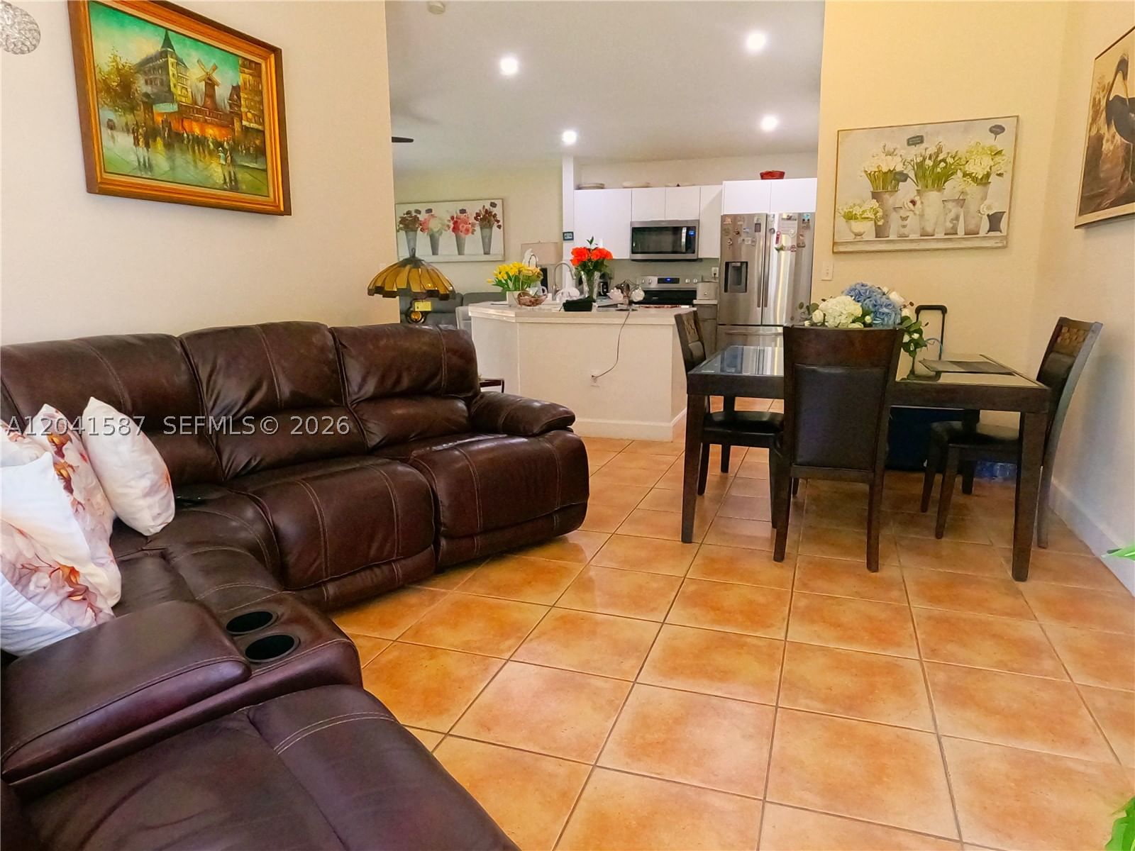 Real estate property located at 17700 145th Ave, Miami-dade, Aristotle Sub Phase Iv, Miami, FL