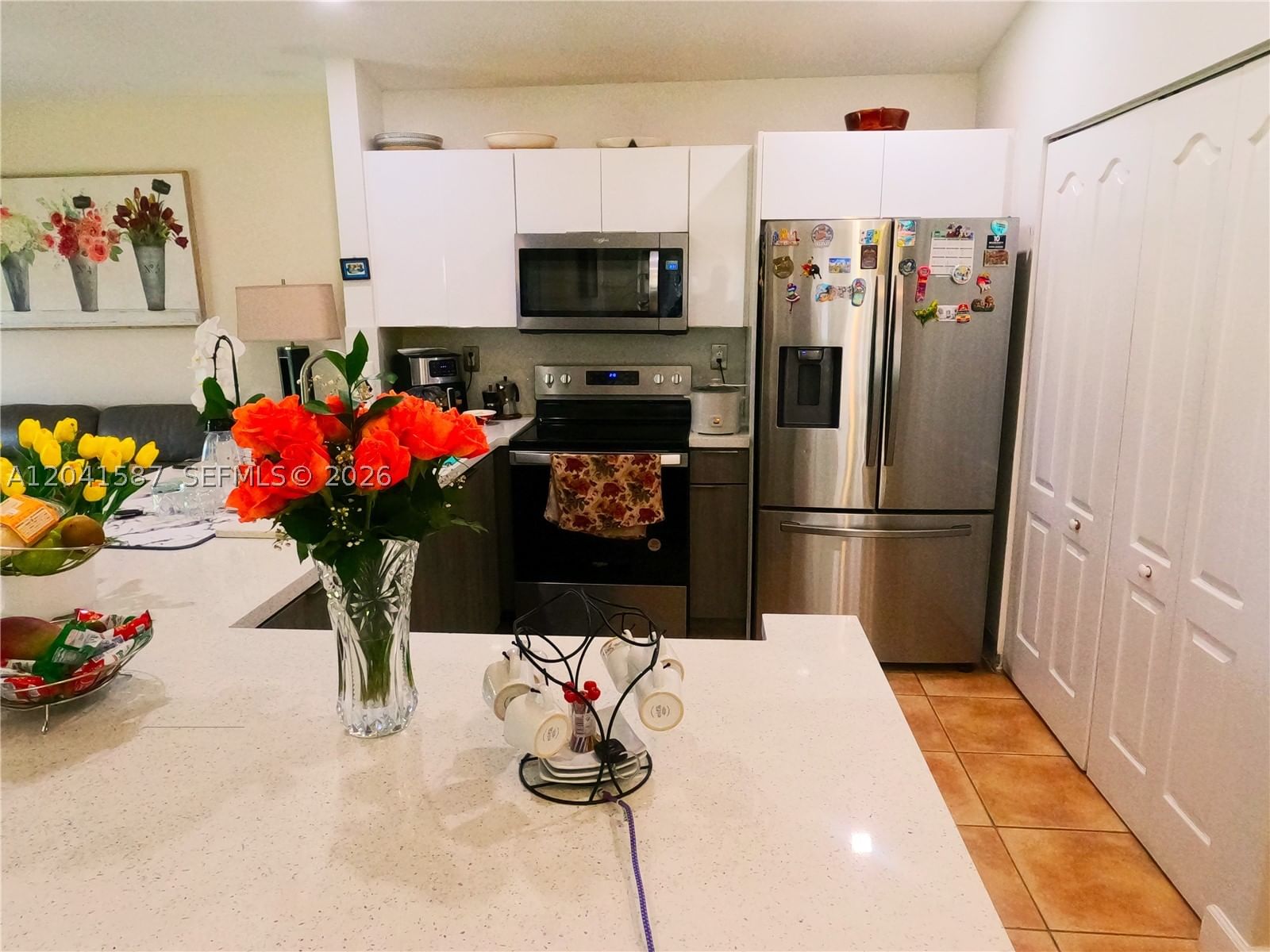 Real estate property located at 17700 145th Ave, Miami-dade, Aristotle Sub Phase Iv, Miami, FL