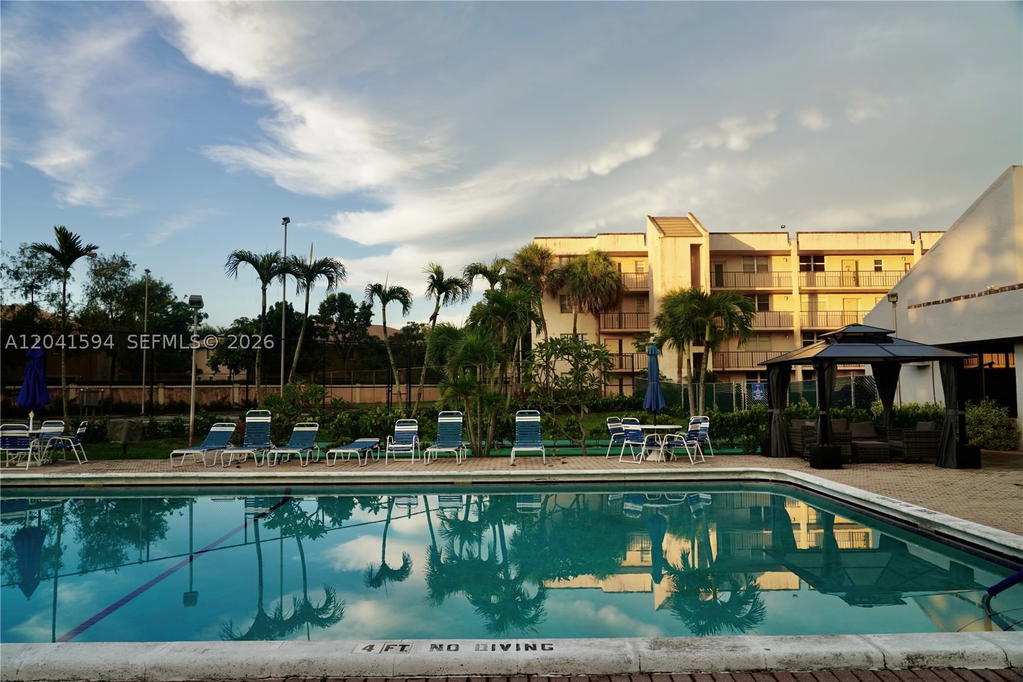 Real estate property located at 2551 Aragon Blvd #310, Broward, Aragon Phase 1a Condo, Sunrise, FL