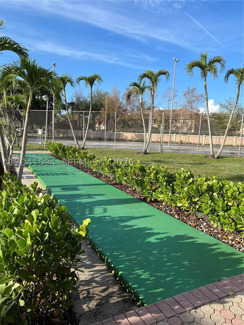 Real estate property located at 2551 Aragon Blvd #310, Broward, Aragon Phase 1a Condo, Sunrise, FL