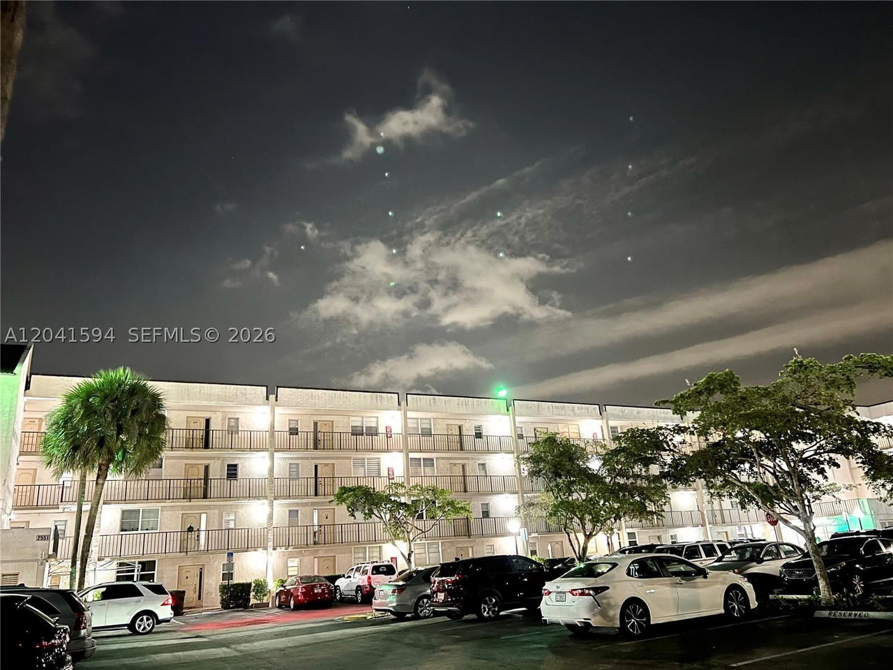 Real estate property located at 2551 Aragon Blvd #310, Broward, Aragon Phase 1a Condo, Sunrise, FL