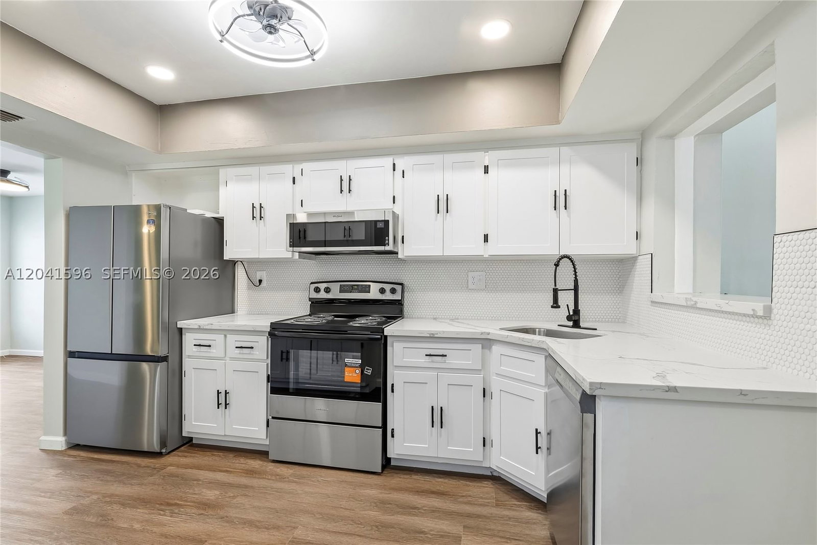 Real estate property located at 230 55th St, Broward, North Andrews Terrace Fir, Oakland Park, FL
