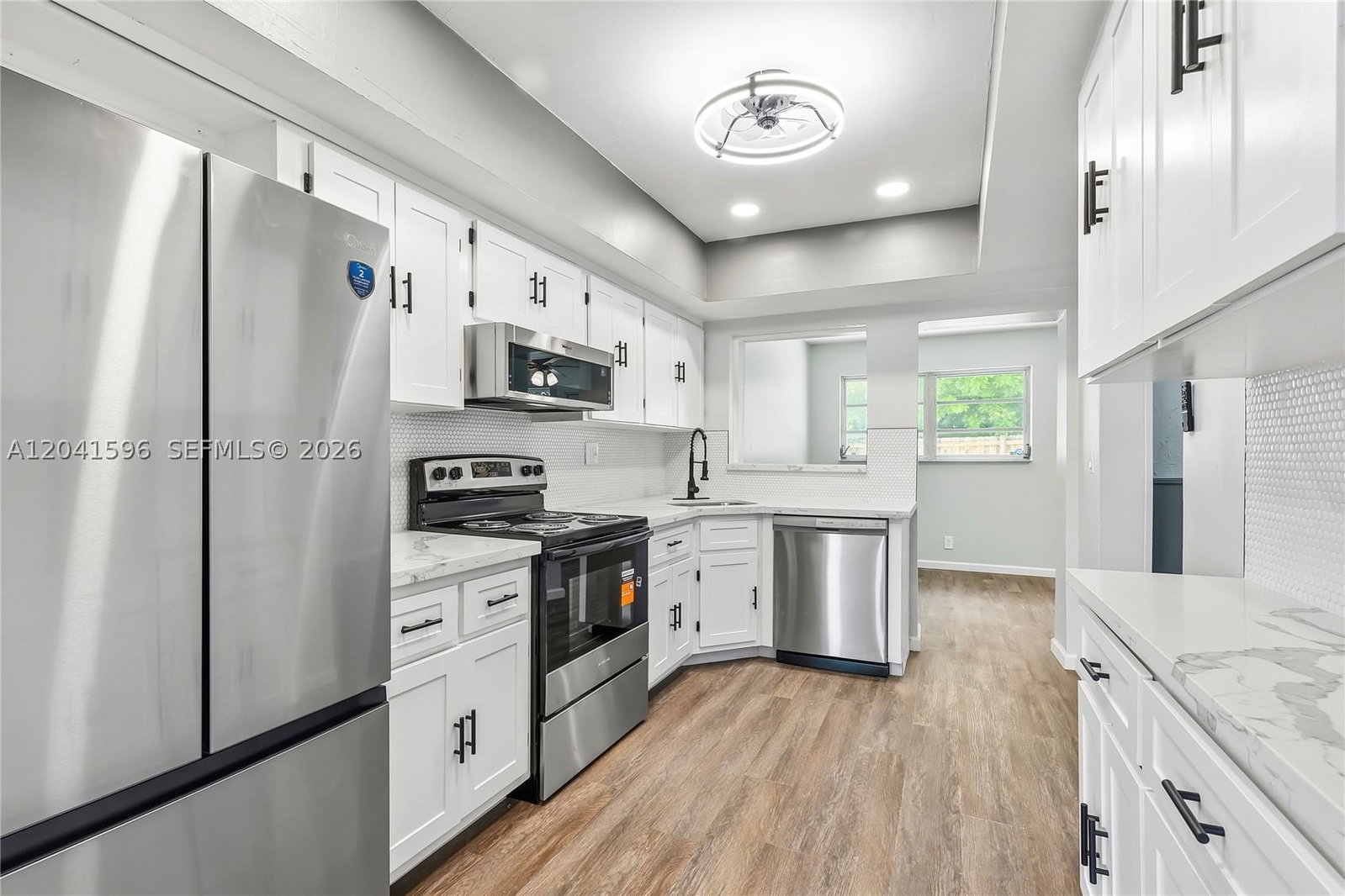 Real estate property located at 230 55th St, Broward, North Andrews Terrace Fir, Oakland Park, FL