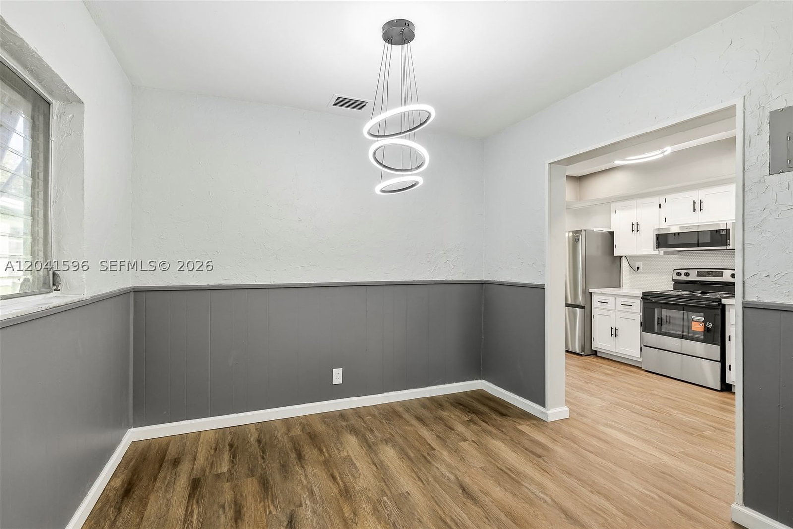 Real estate property located at 230 55th St, Broward, North Andrews Terrace Fir, Oakland Park, FL