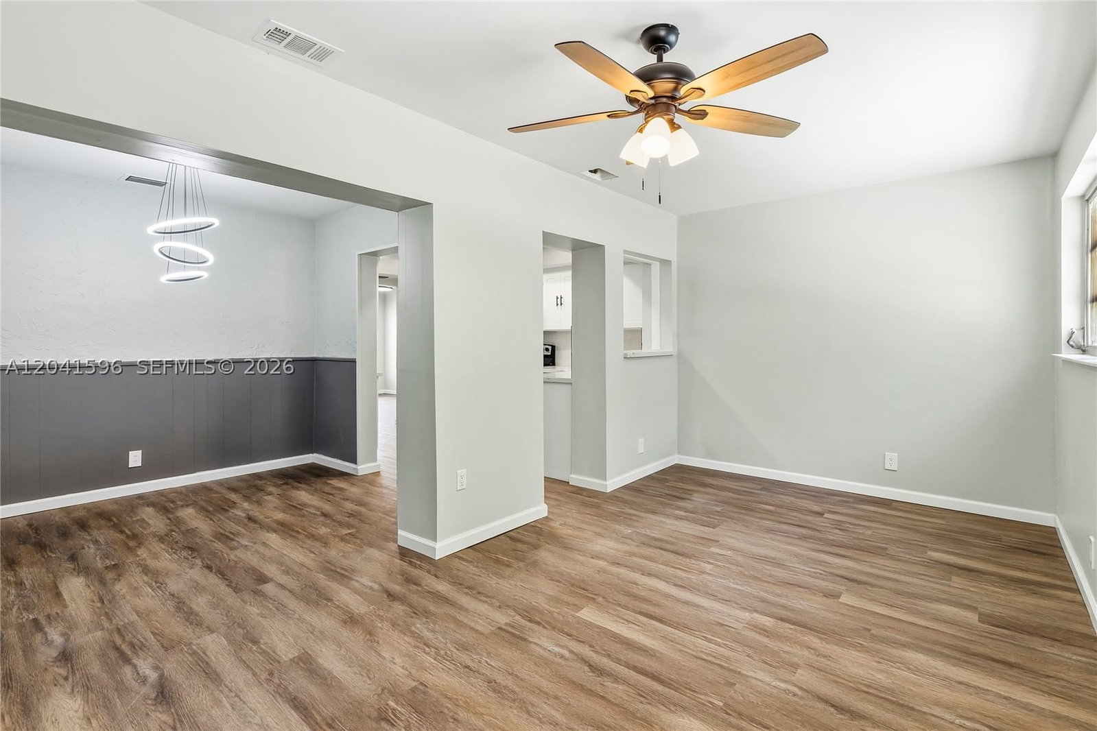 Real estate property located at 230 55th St, Broward, North Andrews Terrace Fir, Oakland Park, FL