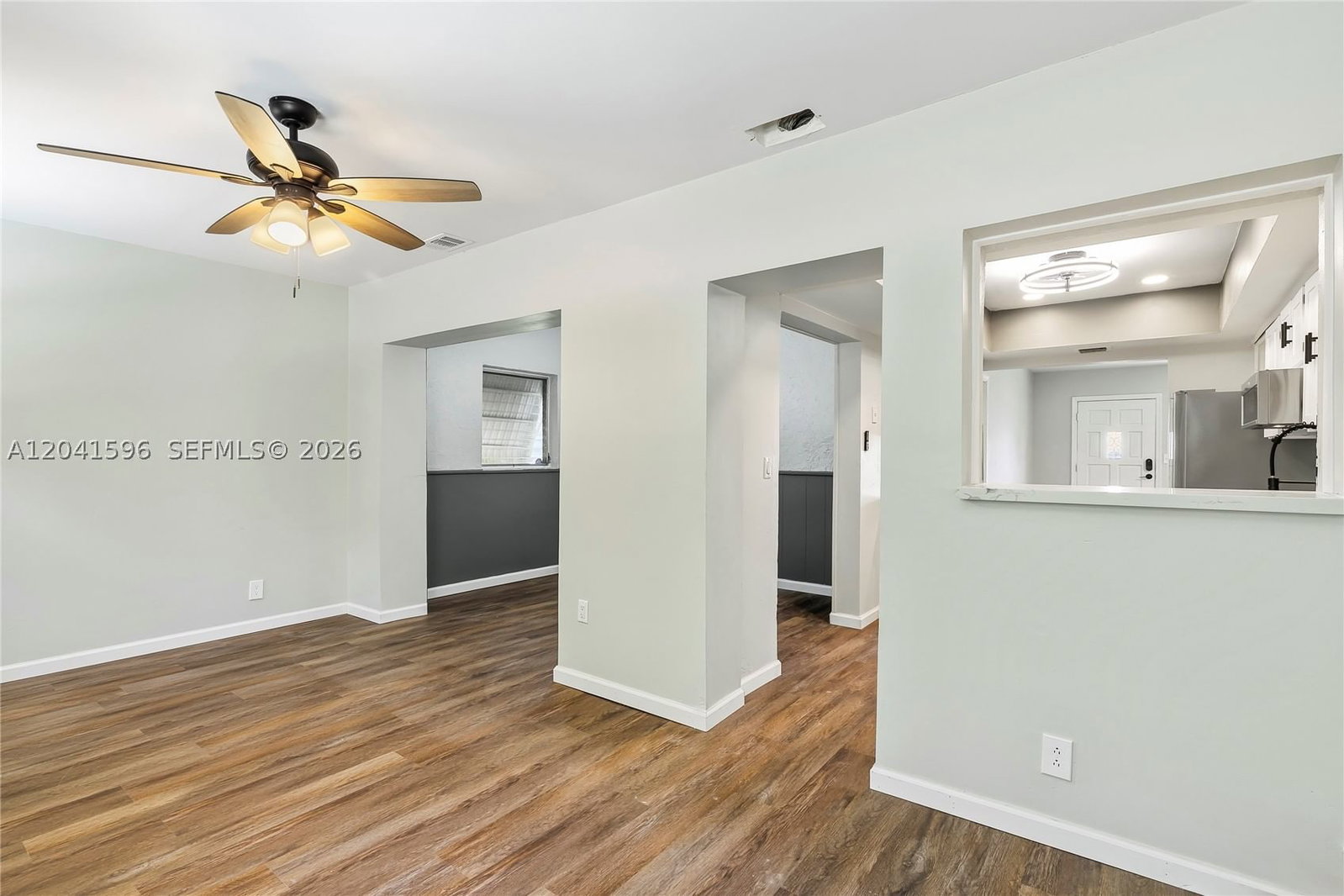 Real estate property located at 230 55th St, Broward, North Andrews Terrace Fir, Oakland Park, FL