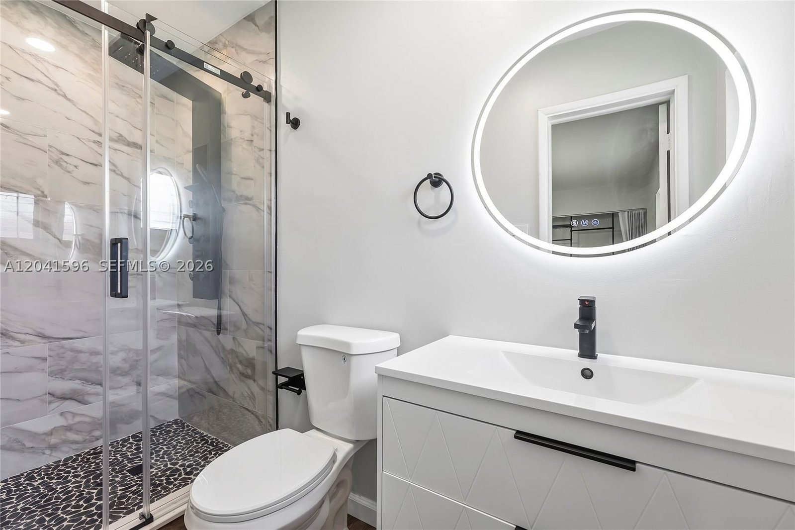 Real estate property located at 230 55th St, Broward, North Andrews Terrace Fir, Oakland Park, FL