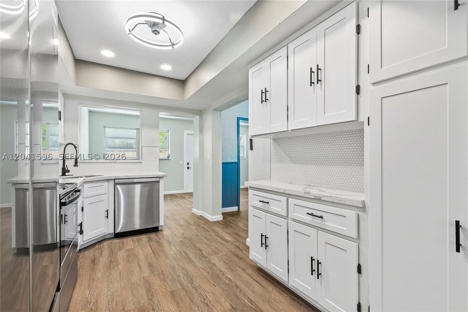 Real estate property located at 230 55th St, Broward, North Andrews Terrace Fir, Oakland Park, FL