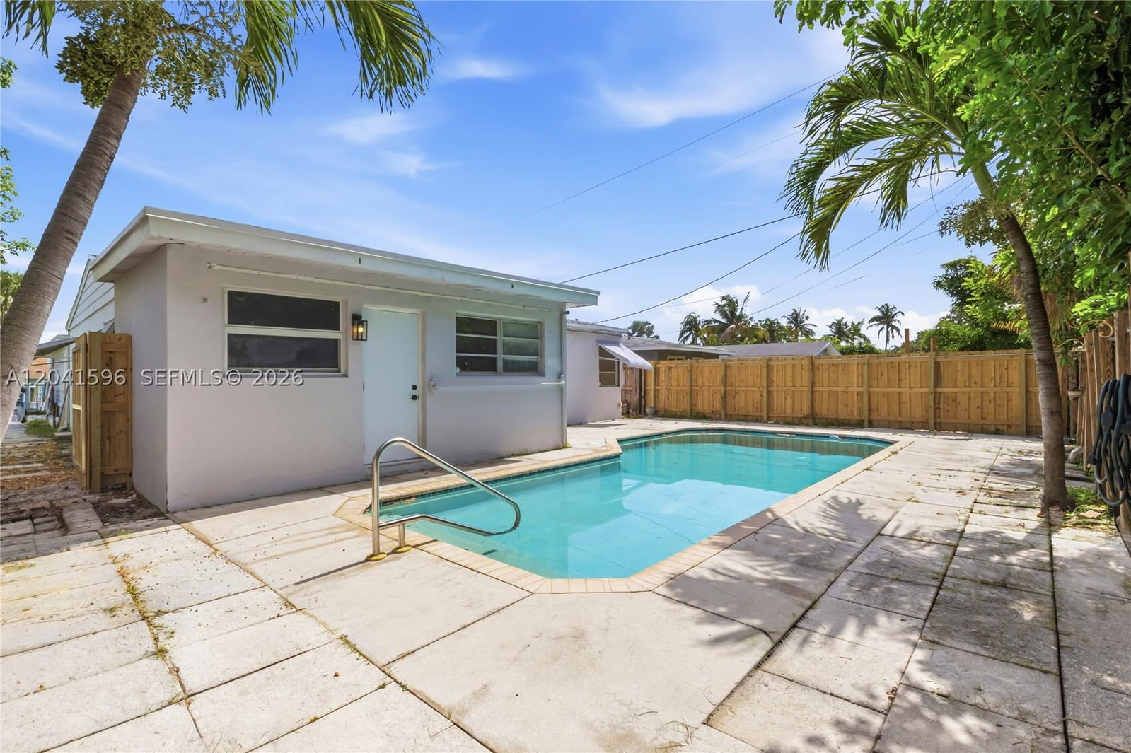 Real estate property located at 230 55th St, Broward, North Andrews Terrace Fir, Oakland Park, FL