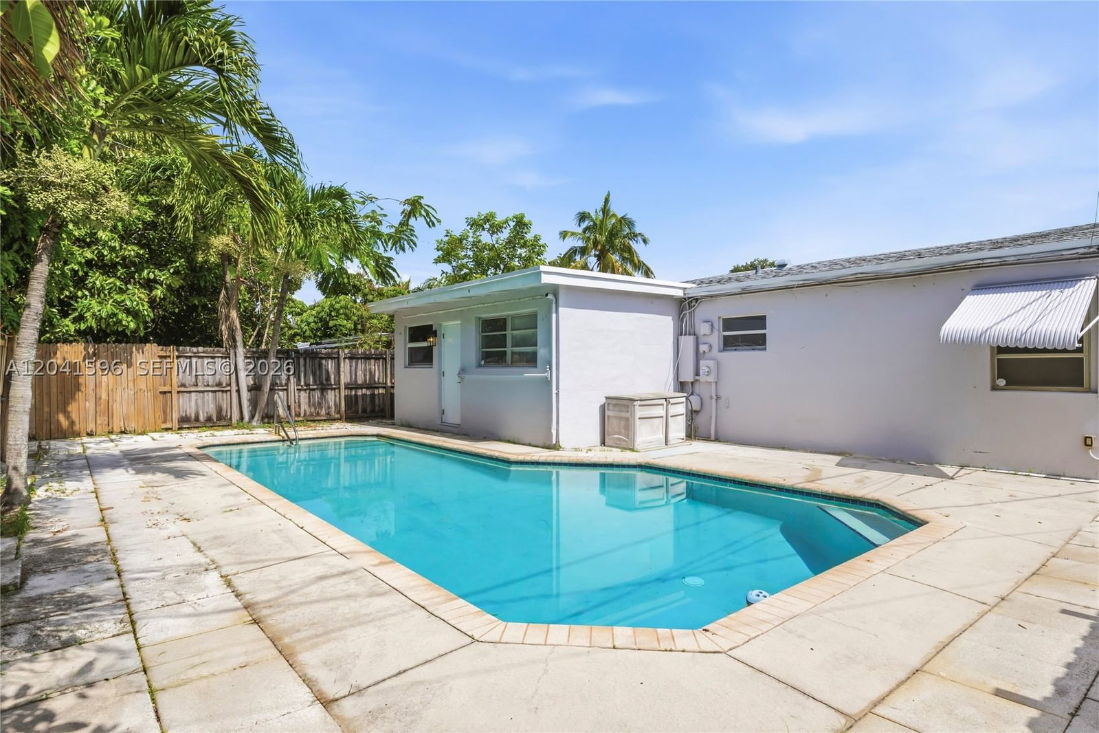 Real estate property located at 230 55th St, Broward, North Andrews Terrace Fir, Oakland Park, FL