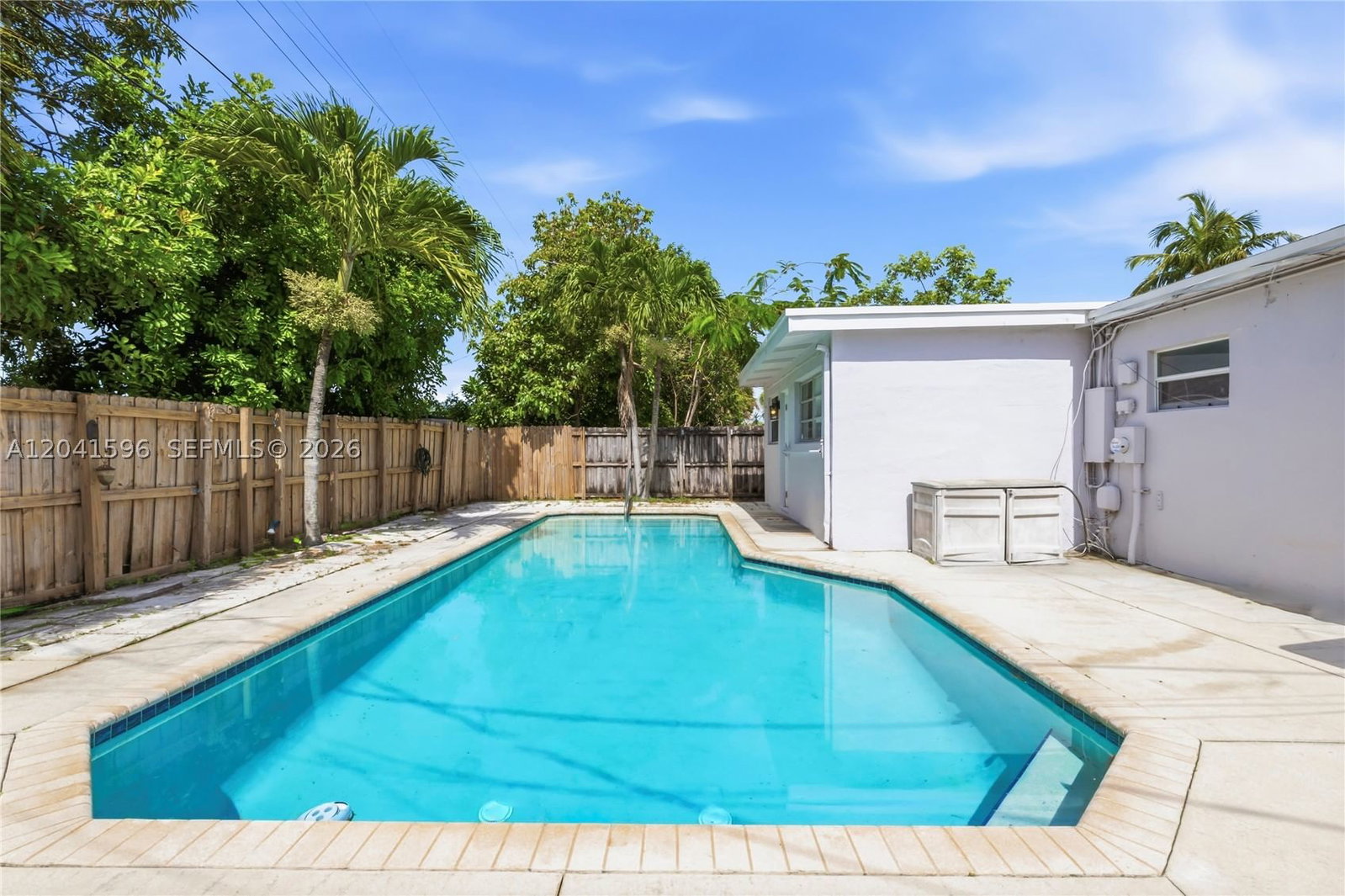 Real estate property located at 230 55th St, Broward, North Andrews Terrace Fir, Oakland Park, FL
