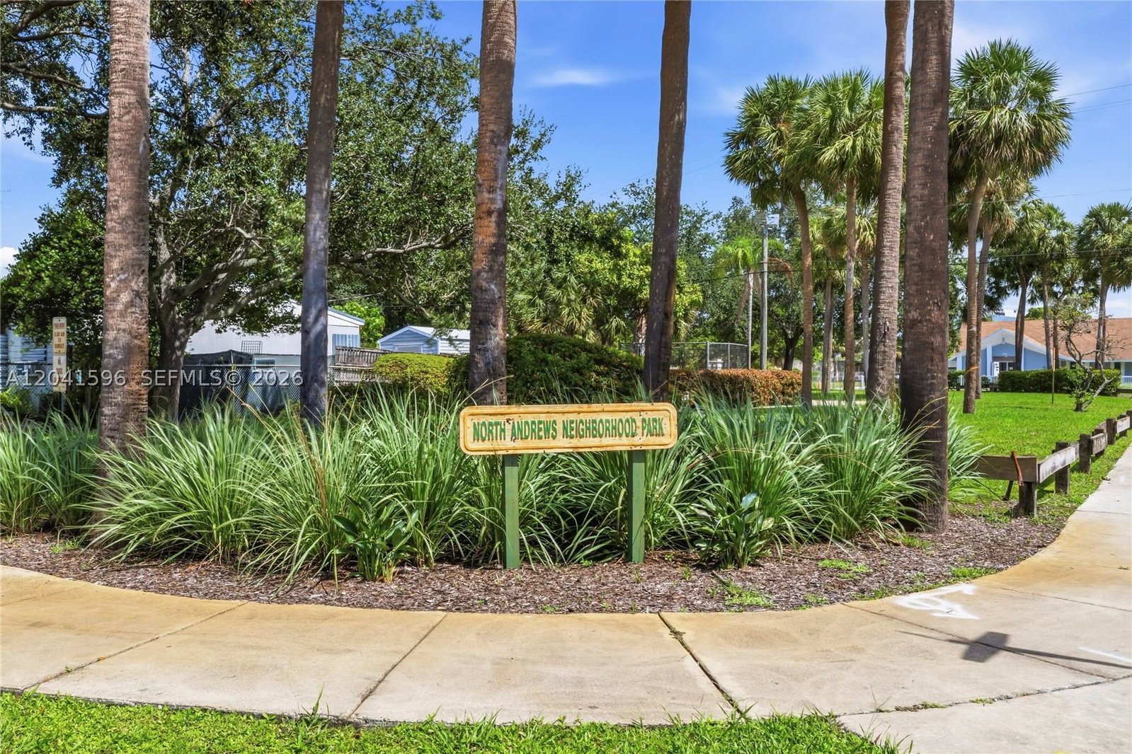 Real estate property located at 230 55th St, Broward, North Andrews Terrace Fir, Oakland Park, FL
