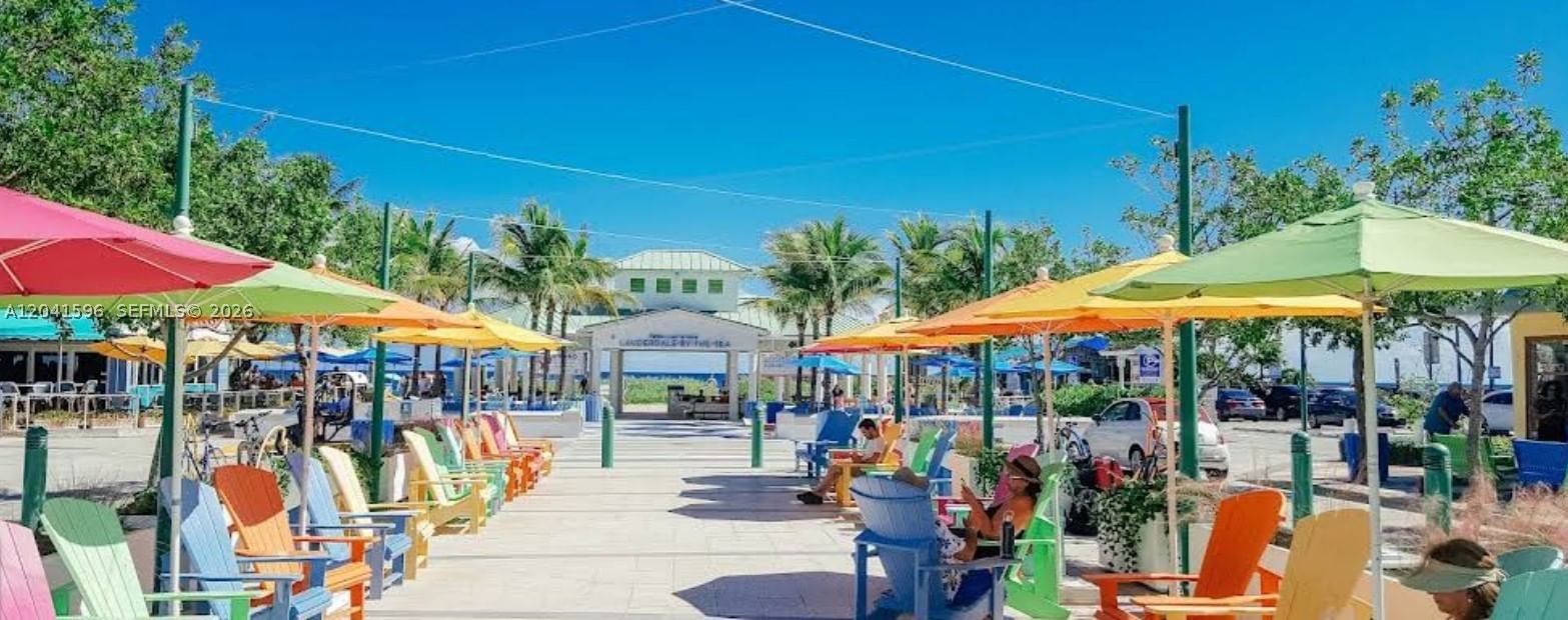 Real estate property located at 230 55th St, Broward, North Andrews Terrace Fir, Oakland Park, FL