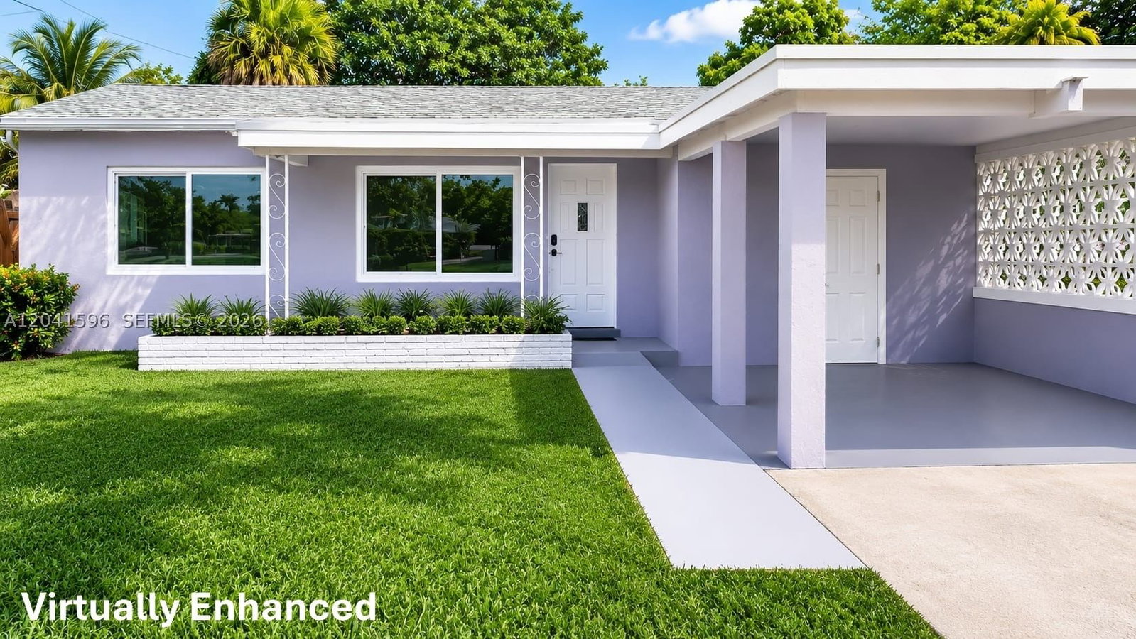 Real estate property located at 230 55th St, Broward, North Andrews Terrace Fir, Oakland Park, FL