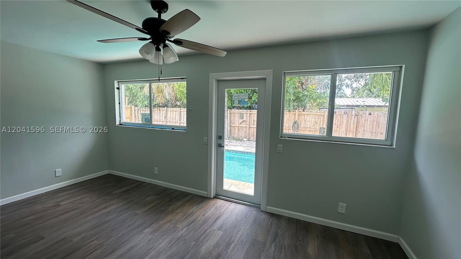 Real estate property located at 230 55th St, Broward, North Andrews Terrace Fir, Oakland Park, FL