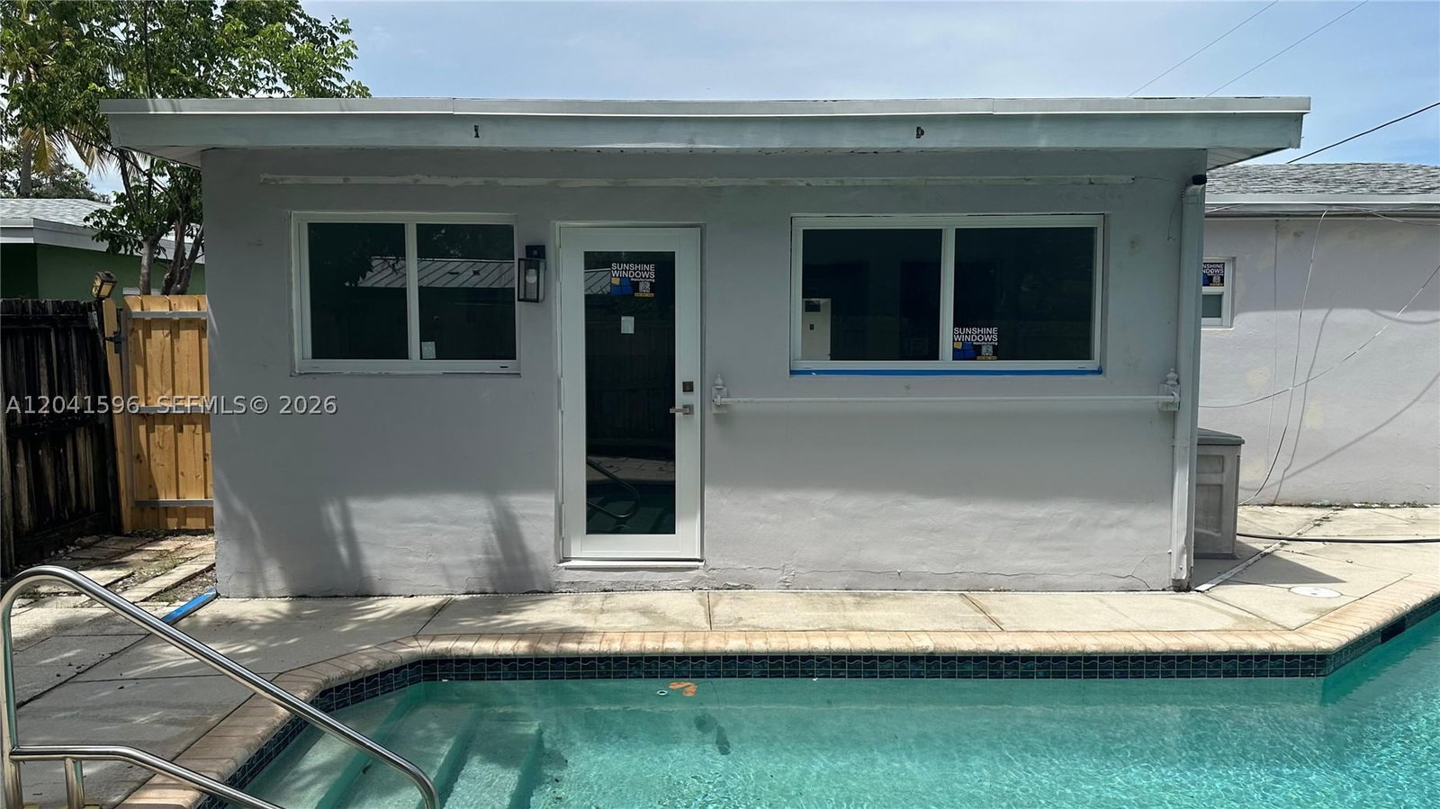Real estate property located at 230 55th St, Broward, North Andrews Terrace Fir, Oakland Park, FL