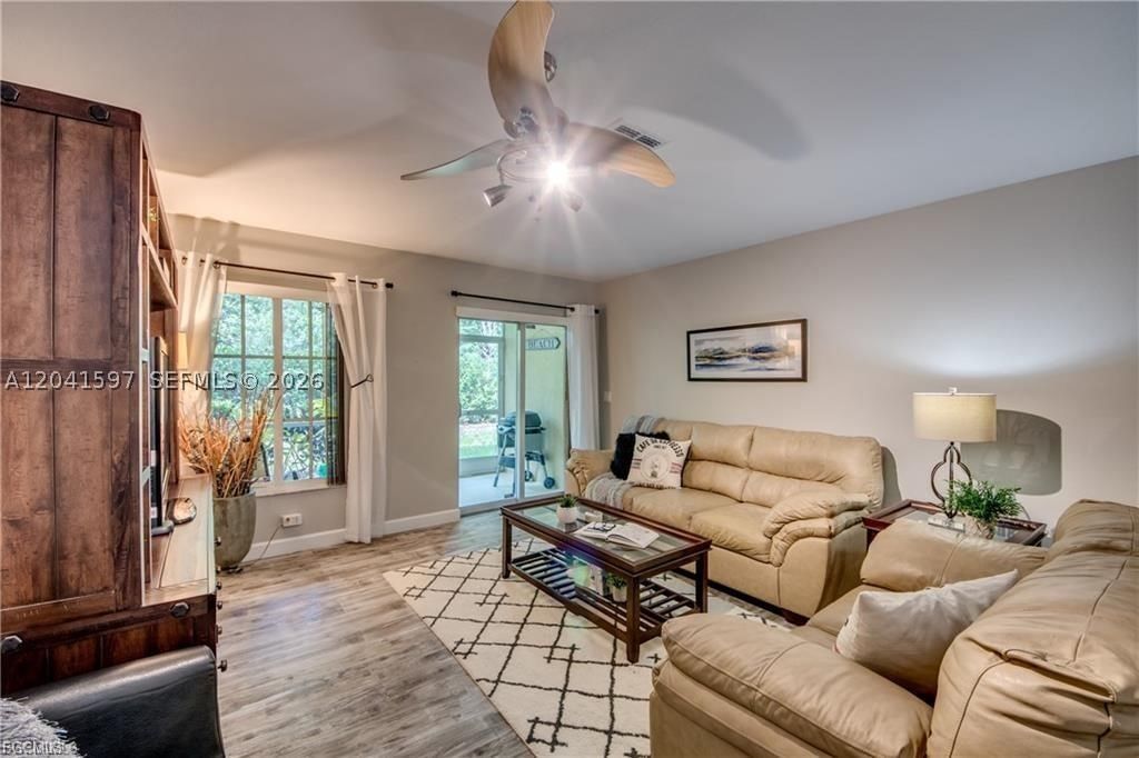 Real estate property located at 9470 Ivy Brook Run #803, Lee, Village Of Stoneybrook, Fort Myers, FL