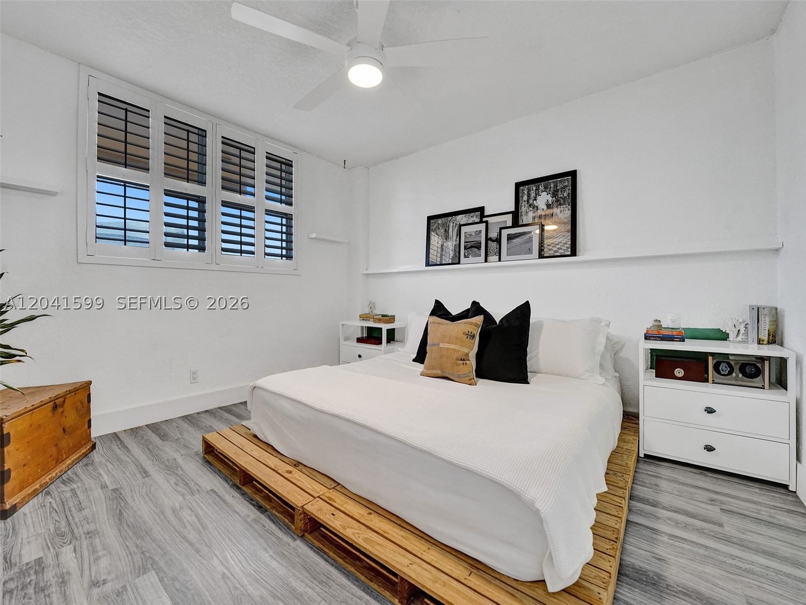 Real estate property located at 1777 15th St #407, Broward, Cromwell East Condo, Fort Lauderdale, FL