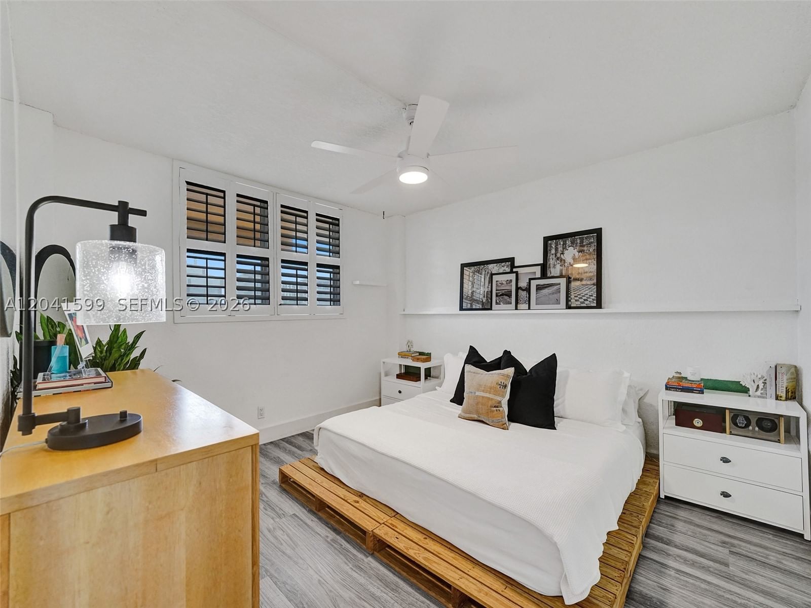 Real estate property located at 1777 15th St #407, Broward, Cromwell East Condo, Fort Lauderdale, FL