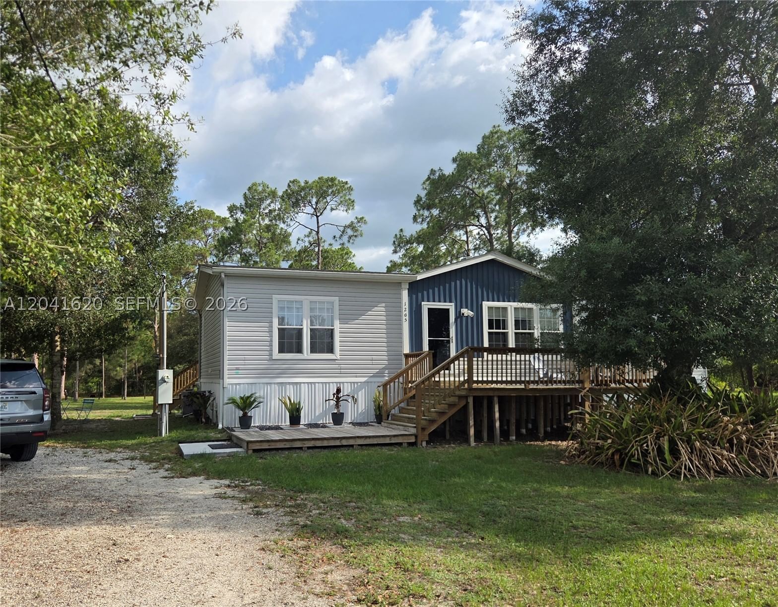 Real estate property located at , Other, Pioneer Plantation, Other, FL