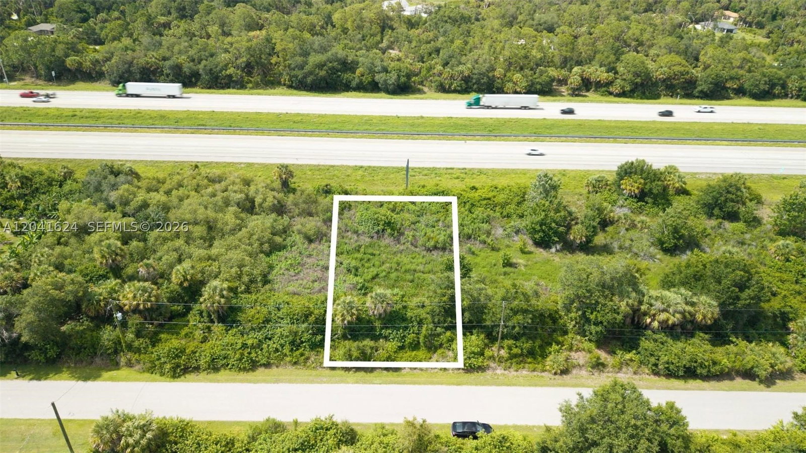 Real estate property located at 0 SNUG ST, Sarasota, Port Charlotte, North Port, FL