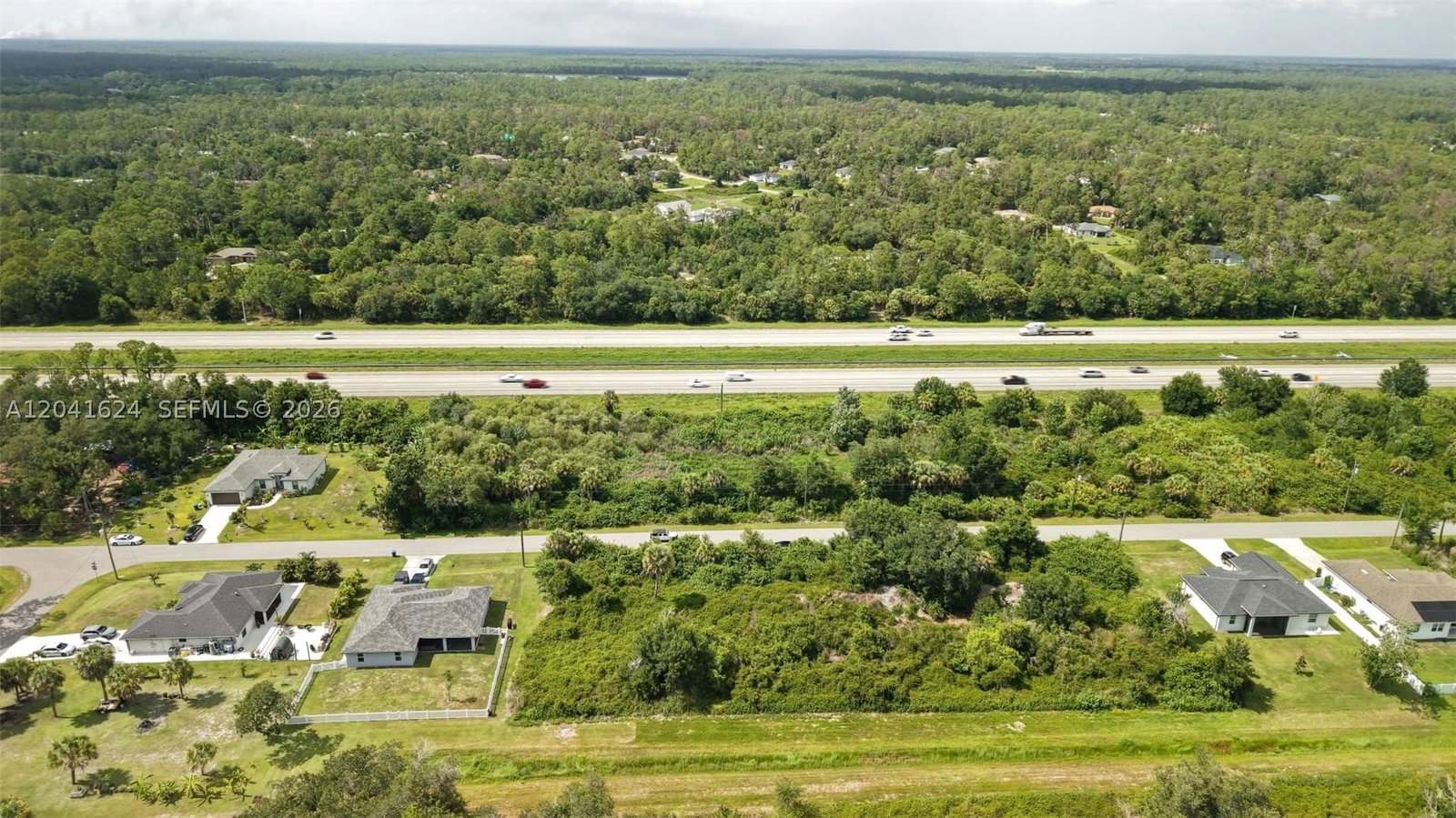 Real estate property located at 0 SNUG ST, Sarasota, Port Charlotte, North Port, FL