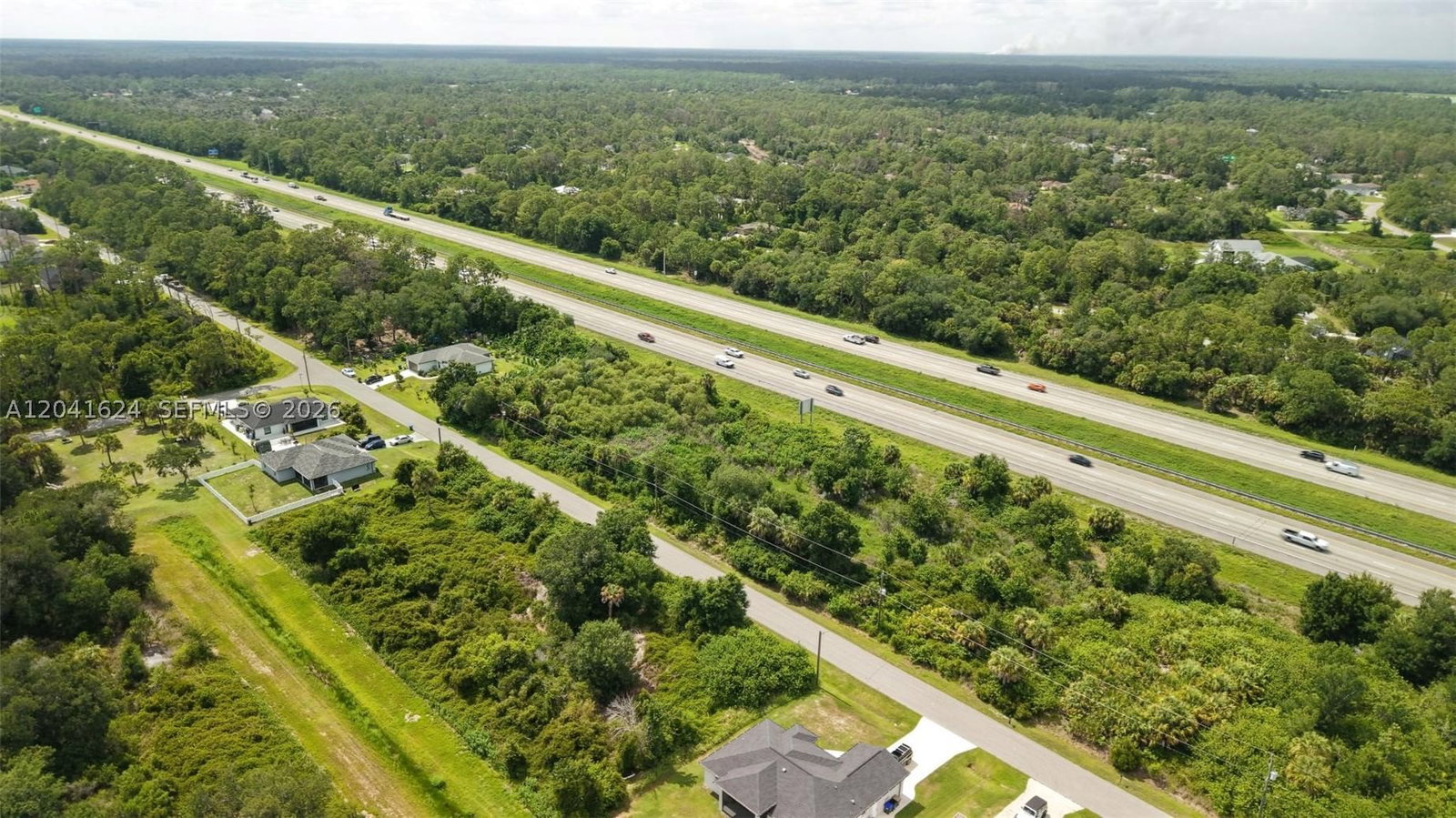 Real estate property located at 0 SNUG ST, Sarasota, Port Charlotte, North Port, FL