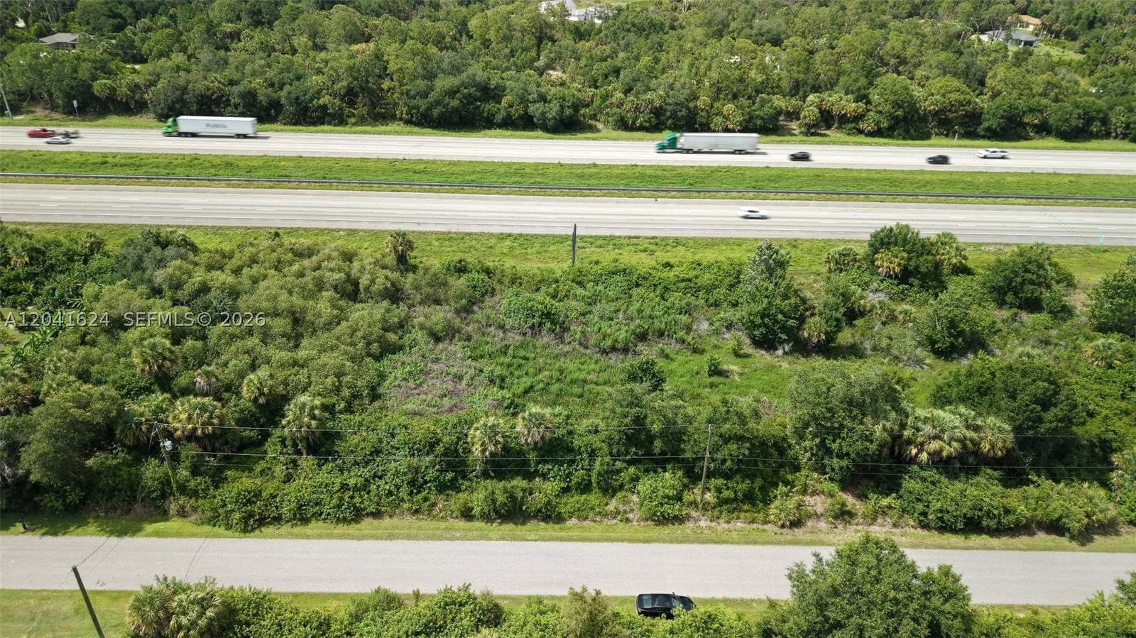 Real estate property located at 0 SNUG ST, Sarasota, Port Charlotte, North Port, FL