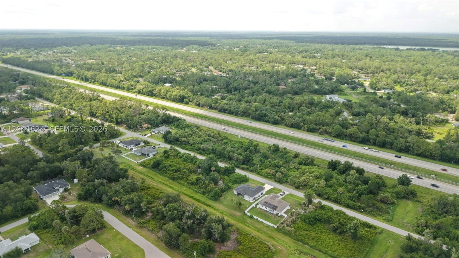 Real estate property located at 0 SNUG ST, Sarasota, Port Charlotte, North Port, FL