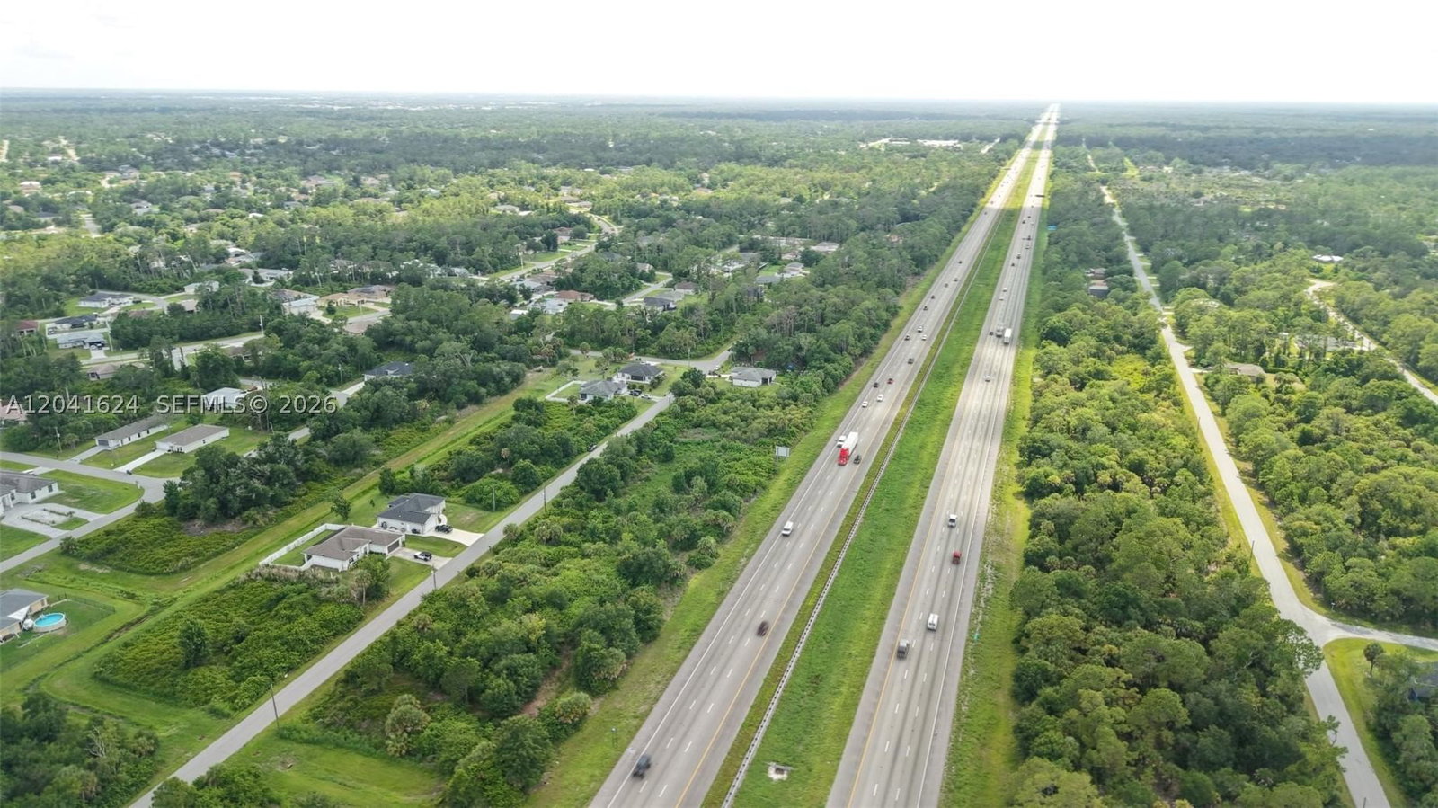 Real estate property located at 0 SNUG ST, Sarasota, Port Charlotte, North Port, FL