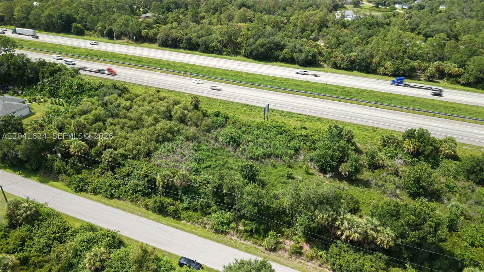 Real estate property located at 0 SNUG ST, Sarasota, Port Charlotte, North Port, FL