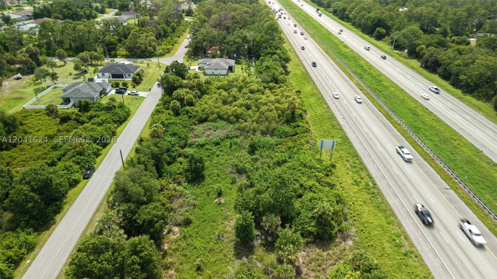 Real estate property located at 0 SNUG ST, Sarasota, Port Charlotte, North Port, FL