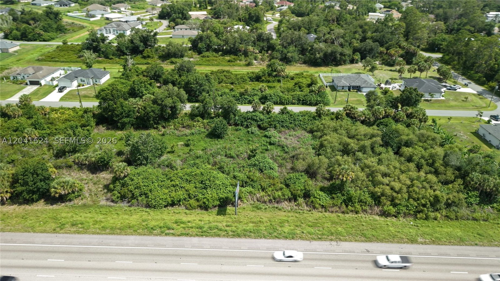 Real estate property located at 0 SNUG ST, Sarasota, Port Charlotte, North Port, FL