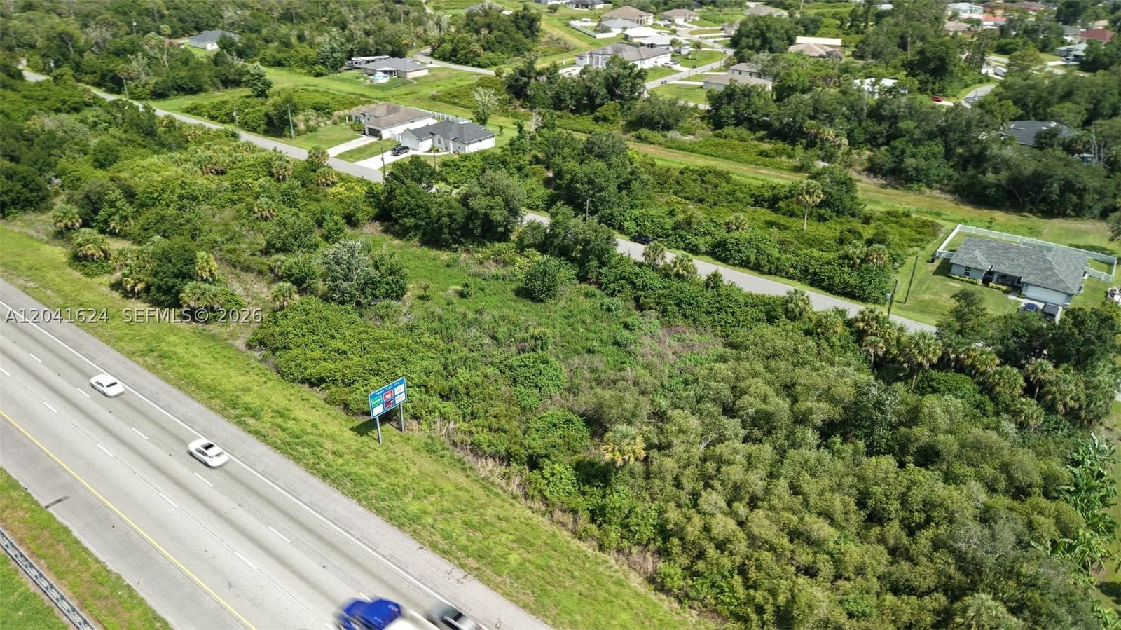Real estate property located at 0 SNUG ST, Sarasota, Port Charlotte, North Port, FL