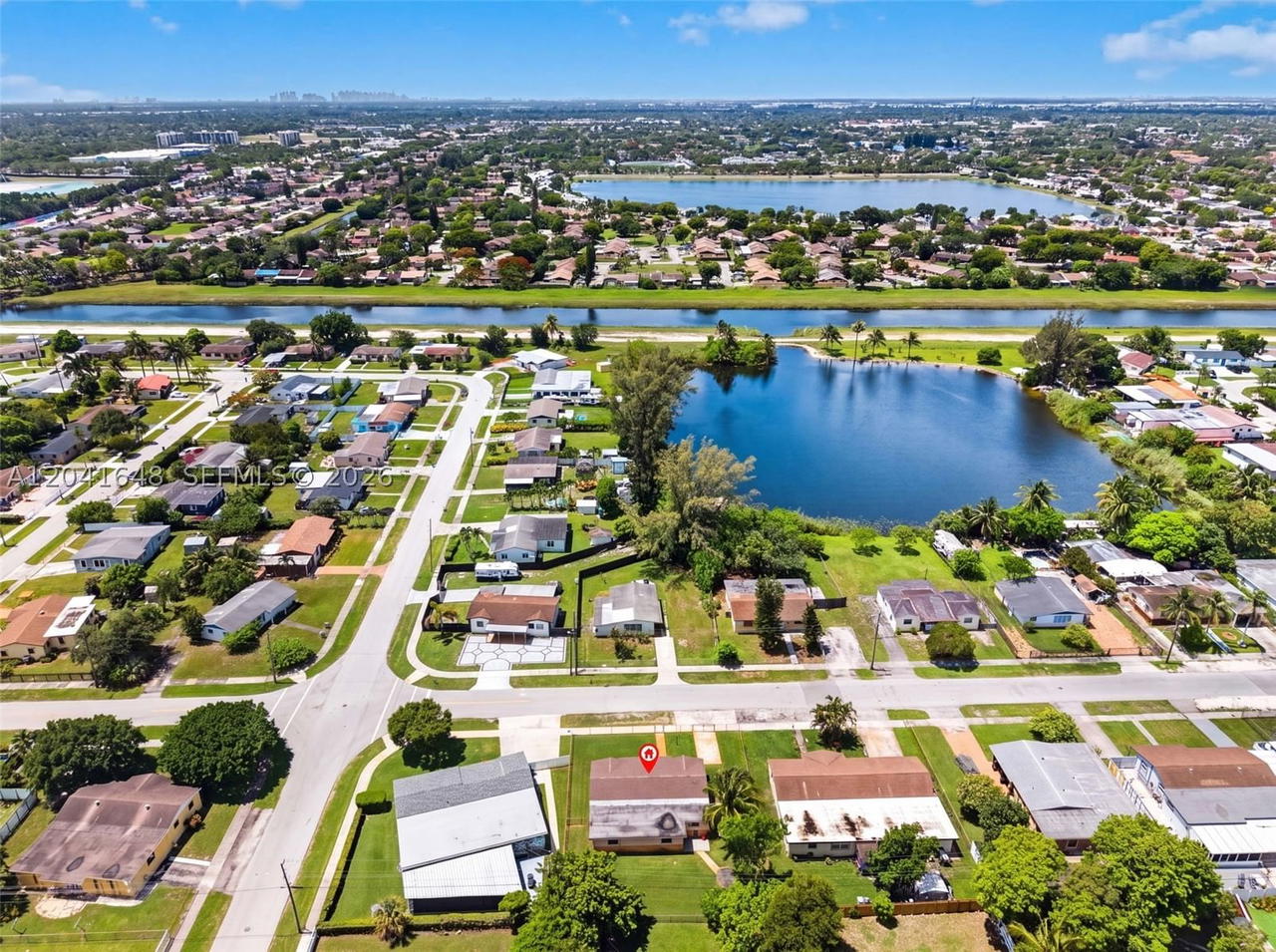 Real estate property located at 2915 206th St, Miami-dade, Lakewood Ests, Miami Gardens, FL