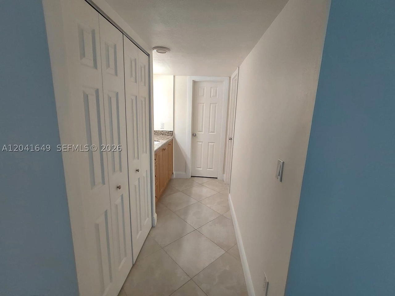 Real estate property located at 5701 Collins Ave #619, Miami-dade, Arlen Beach Condo, Miami Beach, FL