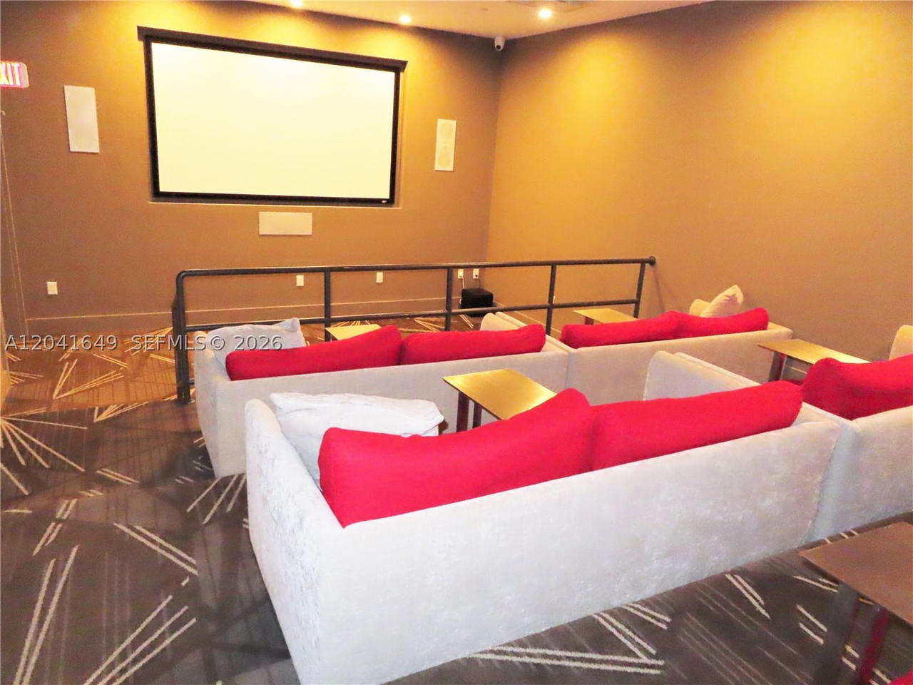 Real estate property located at 5701 Collins Ave #619, Miami-dade, Arlen Beach Condo, Miami Beach, FL