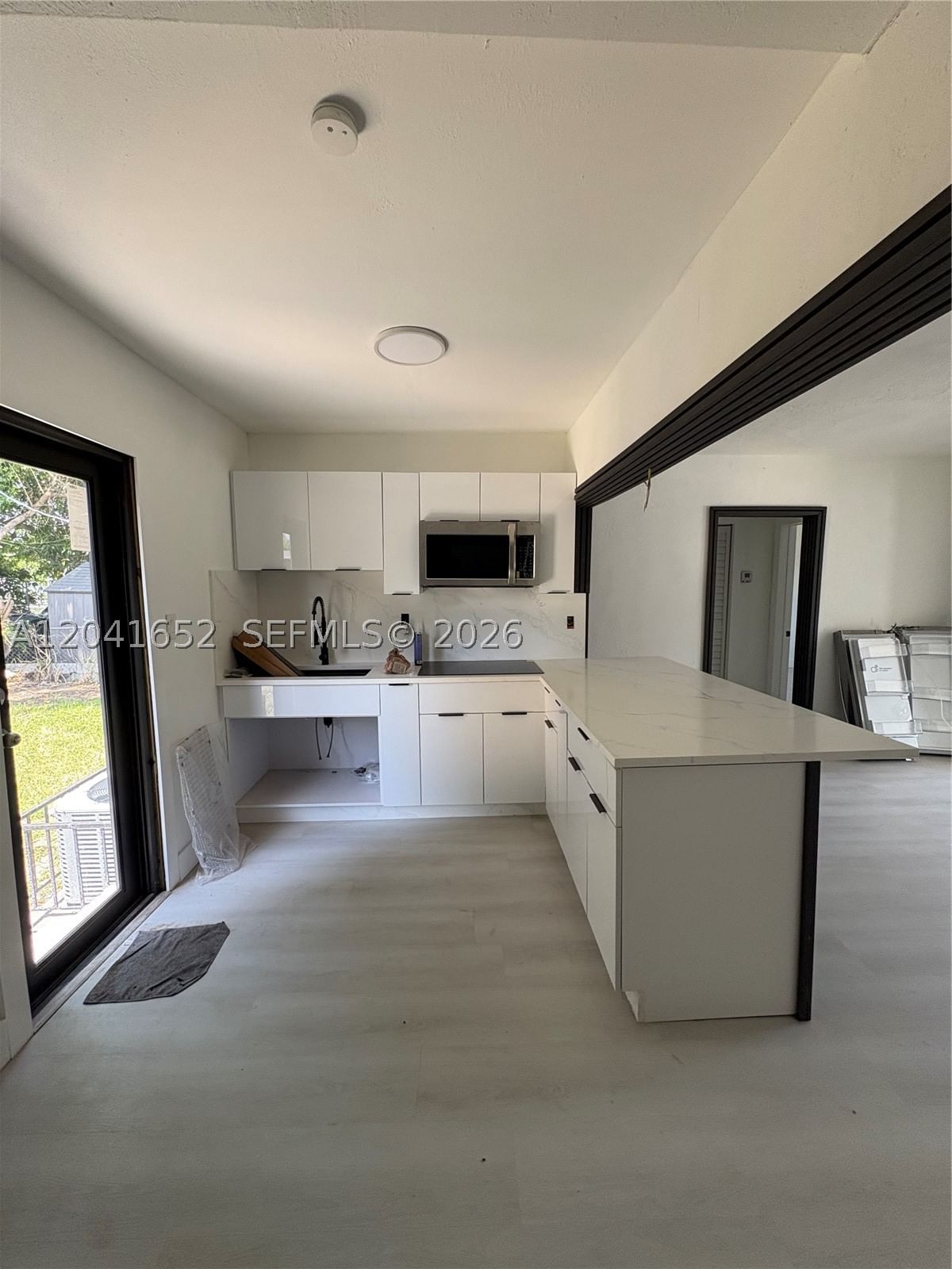 Real estate property located at 811 65th St, Miami-dade, Seventh Ave Park, Miami, FL