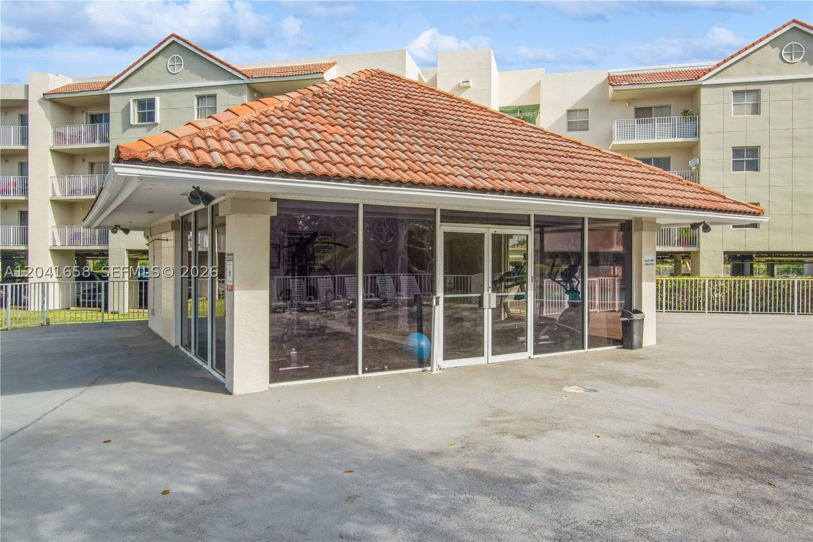 Real estate property located at 8200 210th St #111, Miami-dade, Saga Bay Gardens Condo, Cutler Bay, FL