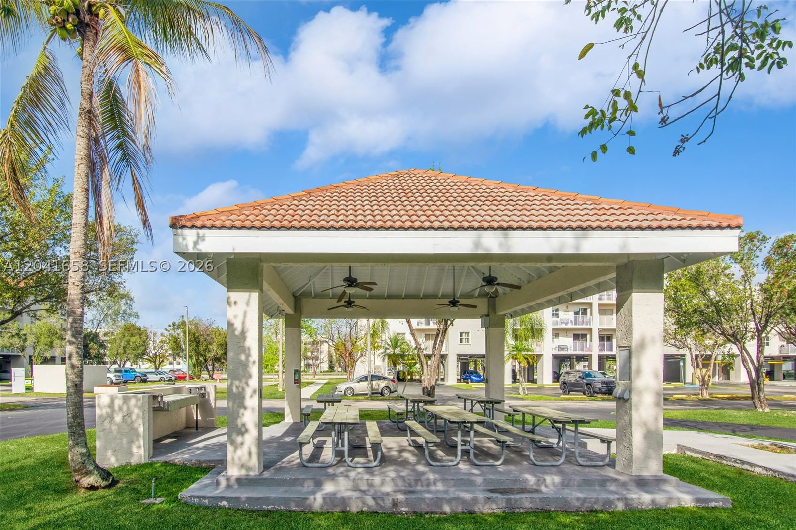 Real estate property located at 8200 210th St #111, Miami-dade, Saga Bay Gardens Condo, Cutler Bay, FL