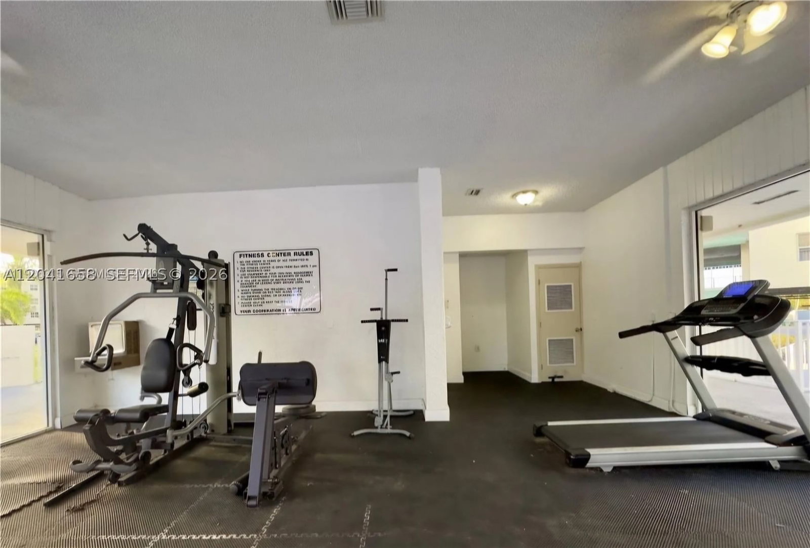 Real estate property located at 8200 210th St #111, Miami-dade, Saga Bay Gardens Condo, Cutler Bay, FL