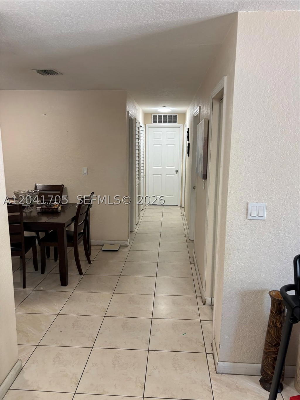 Real estate property located at 21122 39th Ave, Miami-dade, Vista Townhouse Sec C, Miami Gardens, FL