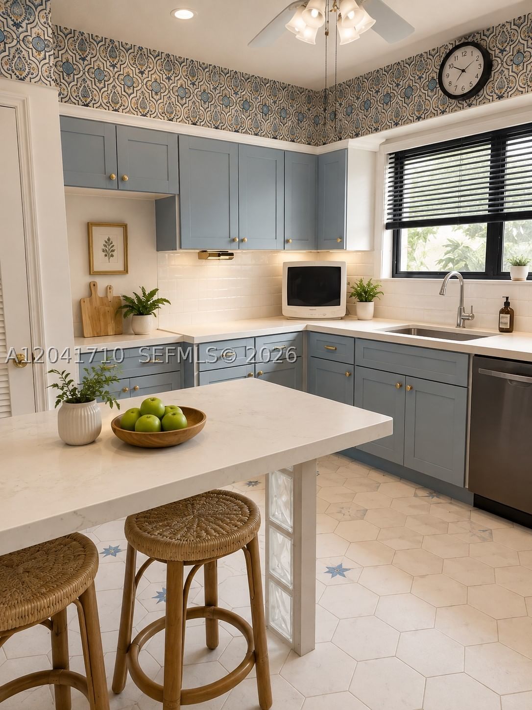 Real estate property located at 2070 Keystone Blvd, Miami-dade, Keystone Point Sec 3, North Miami, FL